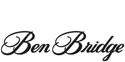 Ben Bridge #77 Portland